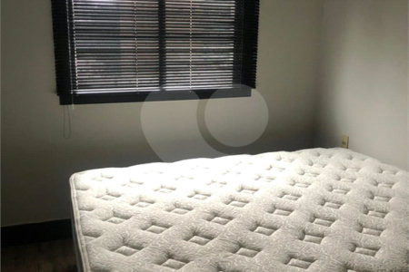 Apartamento para alugar com 1 quarto em Vila Andrade, São Paulo, SP