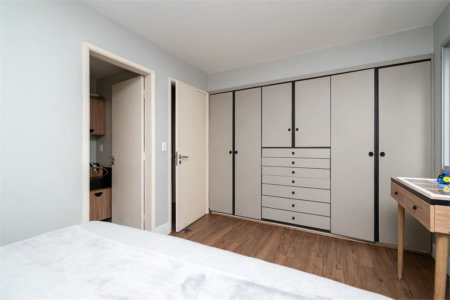 Apartamento à venda com 3 quartos, sendo 1 suíte,  em Vila Madalena, São Paulo, SP