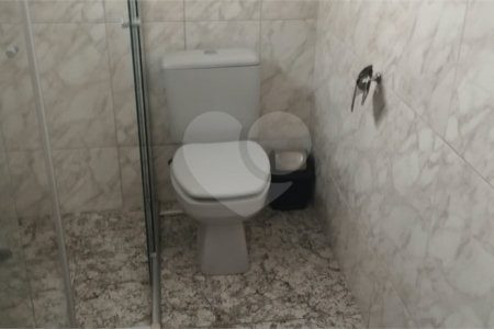 Casa à venda com 2 quartos em Vila Cubatão, Itapetininga, SP