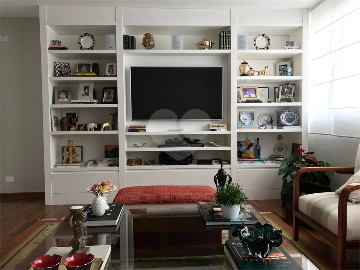 Apartamento à venda com 2 suítes em Itaim Bibi, São Paulo, SP
