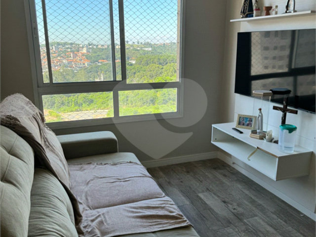 Apartamento à venda com 2 quartos em Butantã, São Paulo, SP