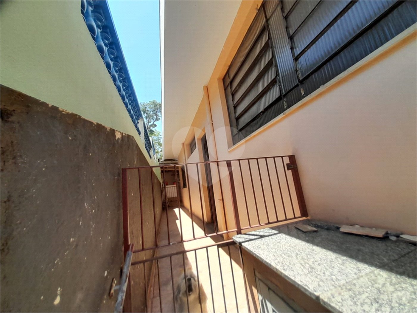 Casa à venda com 3 quartos, sendo 1 suíte, no Centro, Serra Negra, SP