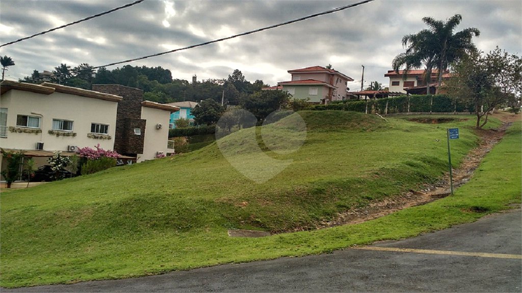 Terreno à venda com 1 quarto no condomínio Portal do Sabiá, Araçoiaba da Serra - SP