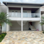 Casa à venda com 3 quartos, sendo 1 suíte, no condomínio Quinta da Boa Vista, Jundiaí - SP