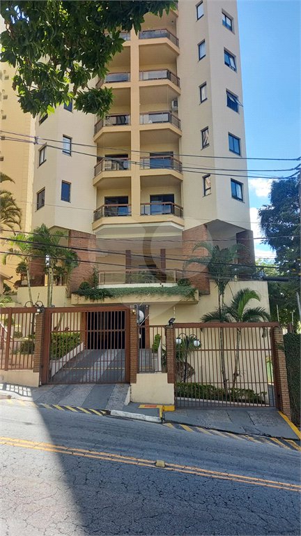 Apartamento à venda com 3 quartos, sendo 1 suíte, em Mandaqui, São Paulo, SP