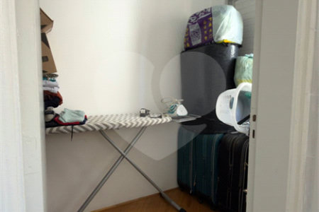 Apartamento à venda com 2 quartos, sendo 1 suíte, em Vila Progredior, São Paulo, SP