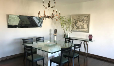Apartamento à venda com 3 suítes em Conjunto Residencial Morumbi, São Paulo, SP