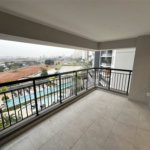 APARTAMENTO 92M NO PARQUE DA MOOCA