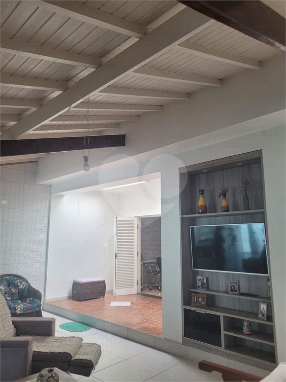 Casa Térrea à venda com 2 quartos em Pirituba, São Paulo, SP