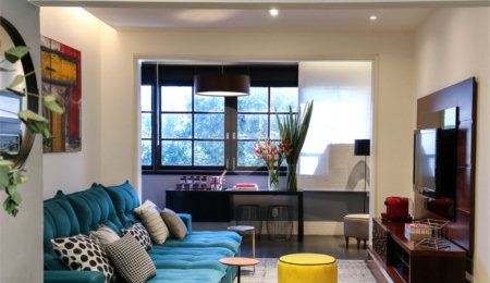 Apartamento à venda com 3 quartos, sendo 1 suíte,  em Tijuca, Rio de Janeiro, RJ