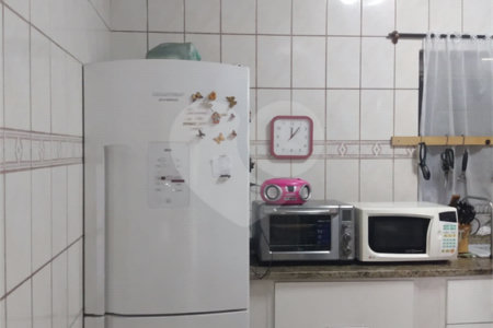 Casa Térrea à venda com 2 quartos em Perdizes, São Paulo, SP
