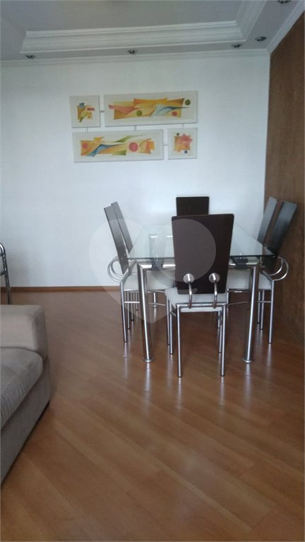 Apartamento à venda com 2 quartos em Chácara Belenzinho, São Paulo, SP
