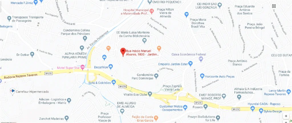 Apartamento à venda com 2 quartos, sendo 1 suíte, em Jardim Ester, São Paulo, SP