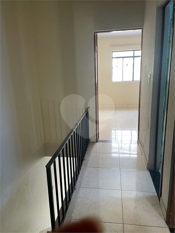 Sobrado à venda com 3 quartos em Vila Olímpia, São Paulo, SP