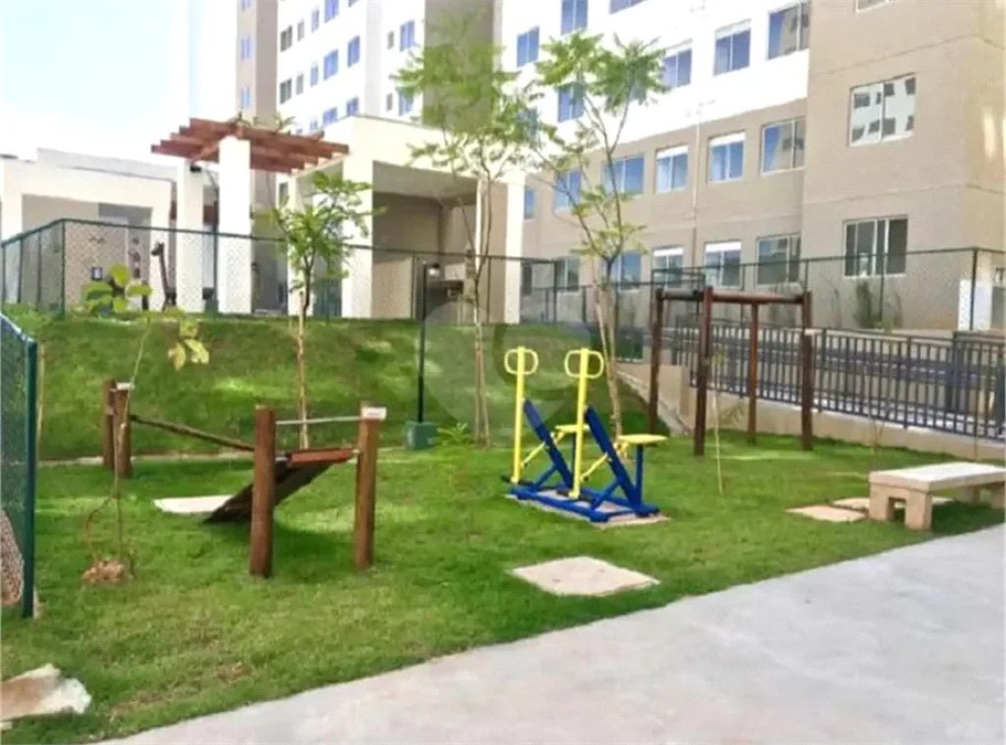 Apartamento à venda com 2 quartos em Jardim Boa Vista (zona Oeste), São Paulo, SP