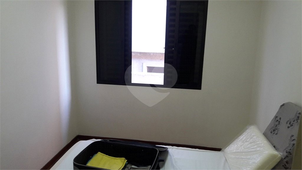 Sobrado à venda com 3 quartos em Tucuruvi, São Paulo, SP