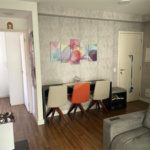 Apartamento à venda com 2 quartos em Aclimação, São Paulo, SP