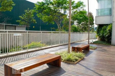 Apartamento à venda com 3 quartos, sendo 1 suíte, em Vila Anastácio, São Paulo, SP
