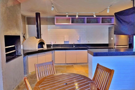 Apartamento à venda com 3 quartos, sendo 2 suítes, em Vila Andrade, São Paulo, SP