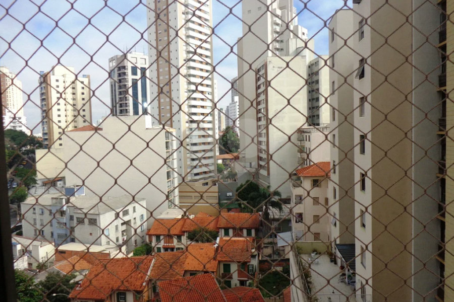 Apartamento à venda com 4 quartos, sendo 1 suíte,  em Santana, São Paulo, SP
