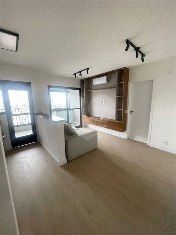 Apartamento à venda com 1 suíte em Vila Buarque, São Paulo, SP