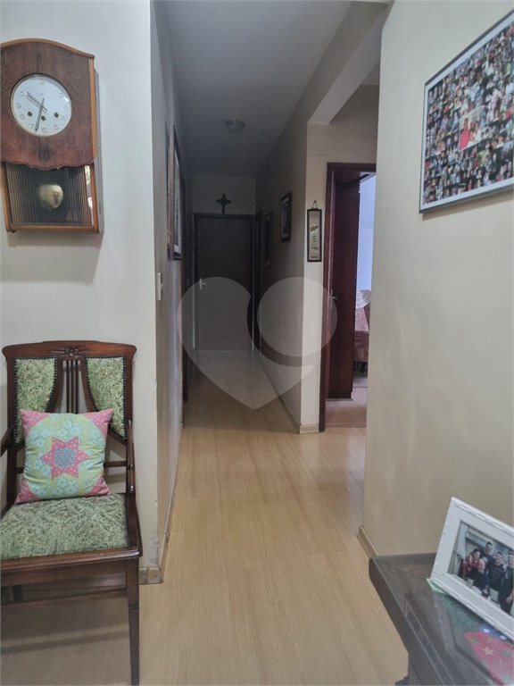 Casa à venda com 5 quartos, sendo 2 suítes,  em Vila Maria Alta, São Paulo, SP