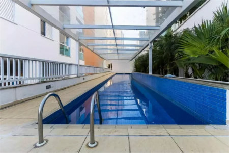 Apartamento à venda com 3 quartos, sendo 1 suíte, em Vila Ipojuca, São Paulo, SP