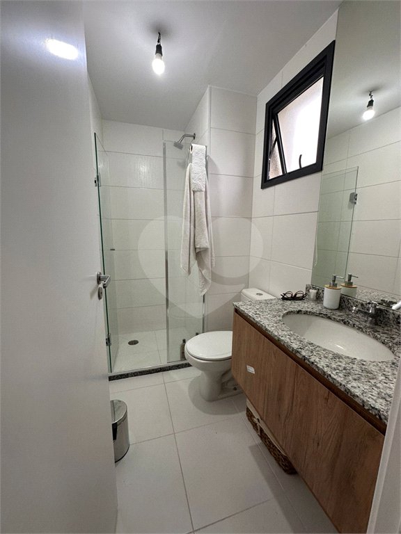 Apartamento à venda com 3 quartos, sendo 1 suíte, em Vila Anastácio, São Paulo, SP