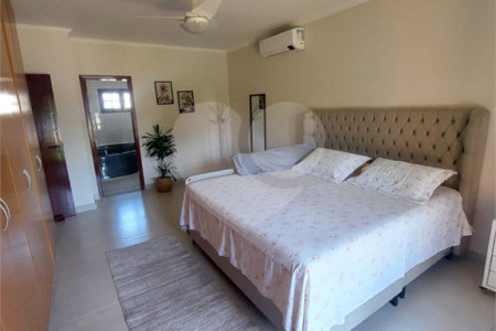 Casa à venda com 4 quartos, sendo 2 suítes, no condomínio Eco Clube Vivendas do Lago, Sorocaba - SP