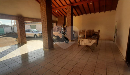 Casa à venda com 4 quartos em Vila Nova, Três Lagoas, MS