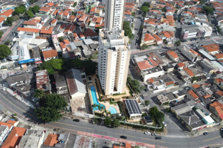 Apartamento à venda com 3 quartos, sendo 2 suítes, em Vila Lageado, São Paulo, SP