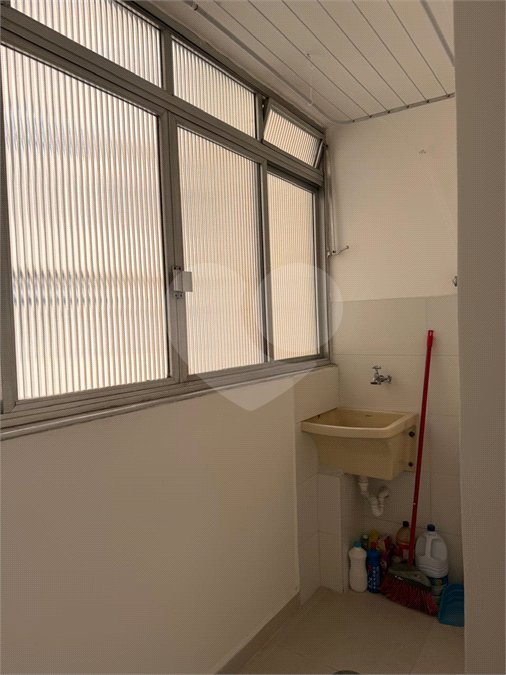 Apartamento à venda com 2 quartos, sendo 1 suíte, em Pinheiros, São Paulo, SP