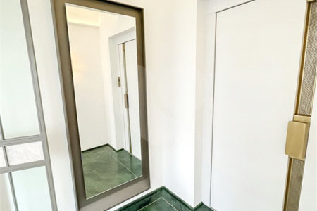 Apartamento à venda com 4 suítes em Vila Cordeiro, São Paulo, SP