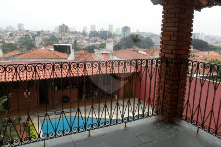 Sobrado à venda com 4 suítes em Jardim São Paulo(zona Norte), São Paulo, SP