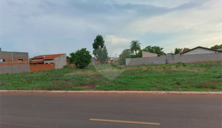 Terreno à venda em Jardim Alvorada, Três Lagoas, MS