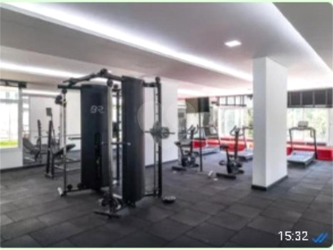 Apartamento à venda com 1 quarto em Barra Funda, São Paulo, SP