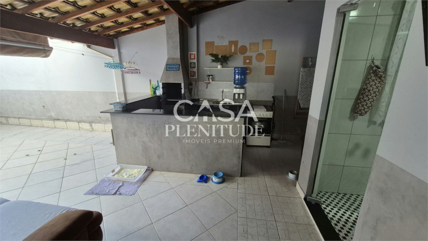 Casa em condomínio à venda com 3 quartos, sendo 1 suíte, em Jardim Residencial Carmem Blanco, Sorocaba, SP