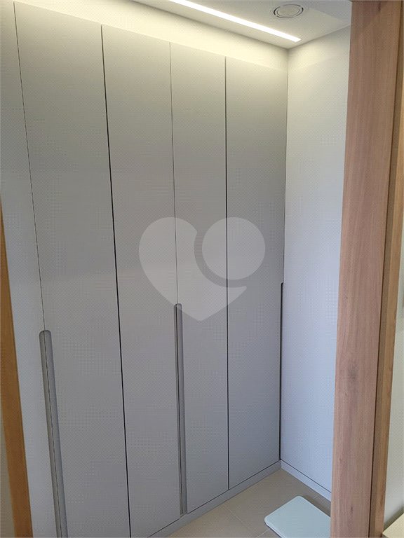 Apartamento à venda com 3 suítes em Vila Santa Catarina, São Paulo, SP