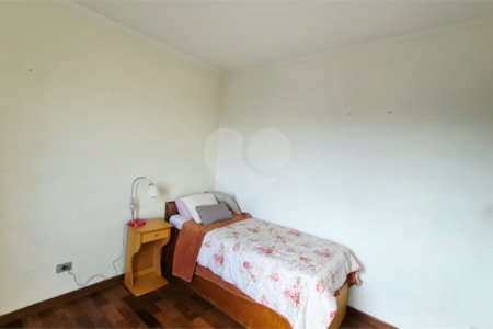 Apartamento à venda com 3 quartos, sendo 1 suíte, em Vila Indiana, São Paulo, SP