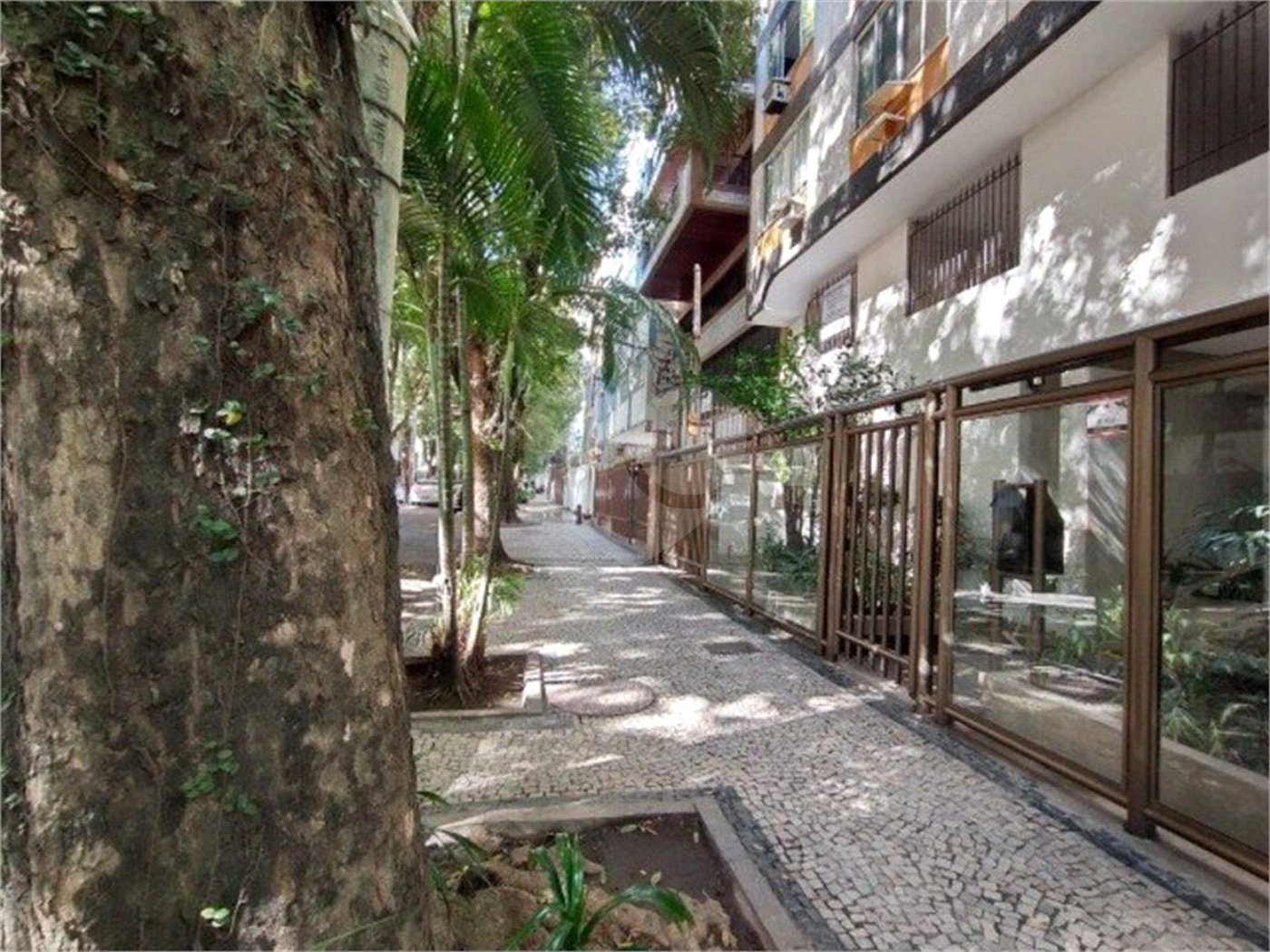 Apartamento à venda com 2 quartos em Tijuca, Rio de Janeiro, RJ