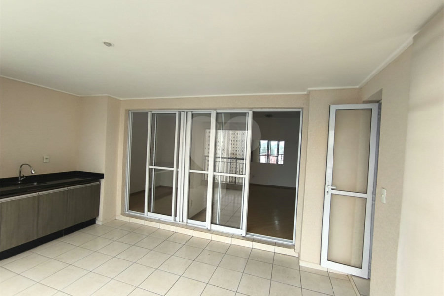 Apartamento à venda com 3 quartos, sendo 1 suíte, em Tucuruvi, São Paulo, SP
