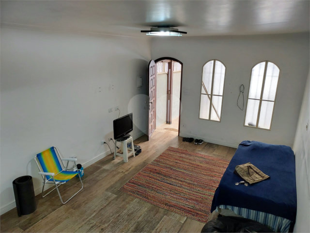 Casa à venda com 2 quartos em Tucuruvi, São Paulo, SP