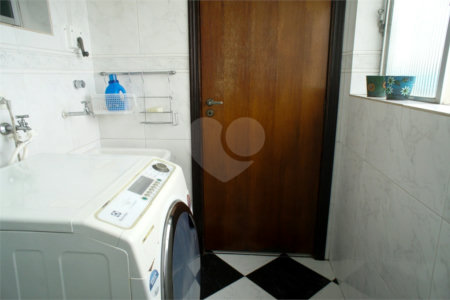 Duplex à venda com 3 quartos, sendo 1 suíte, em Vila Gustavo, São Paulo, SP