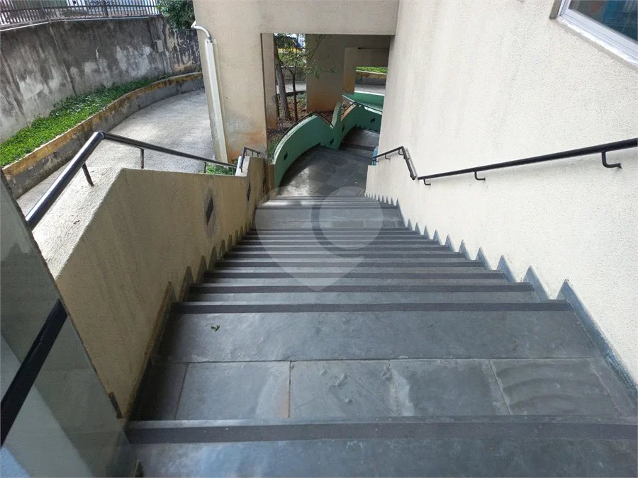 Apartamento à venda com 1 quarto em Vila Nova Cachoeirinha, São Paulo, SP