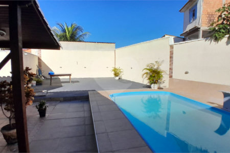 Casa à venda com 4 suítes em Campo Grande, Rio de Janeiro, RJ