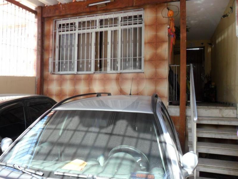 Sobrado à venda com 3 quartos, sendo 1 suíte, em Imirim, São Paulo, SP