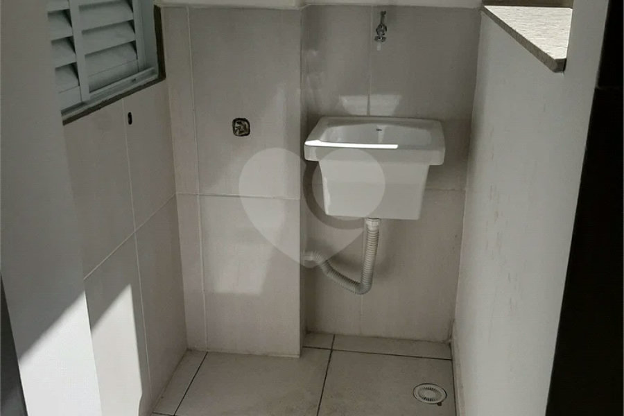 Apartamento à venda com 2 quartos em Tucuruvi, São Paulo, SP