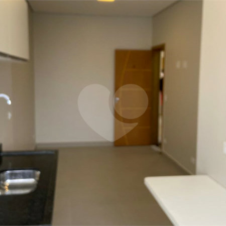 Apartamento para alugar com 1 quarto em Água Fria, São Paulo, SP