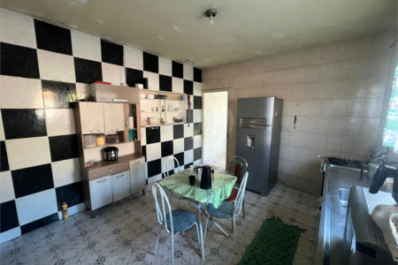 Casa à venda com 2 quartos em Jardim Leonel, Itapetininga, SP