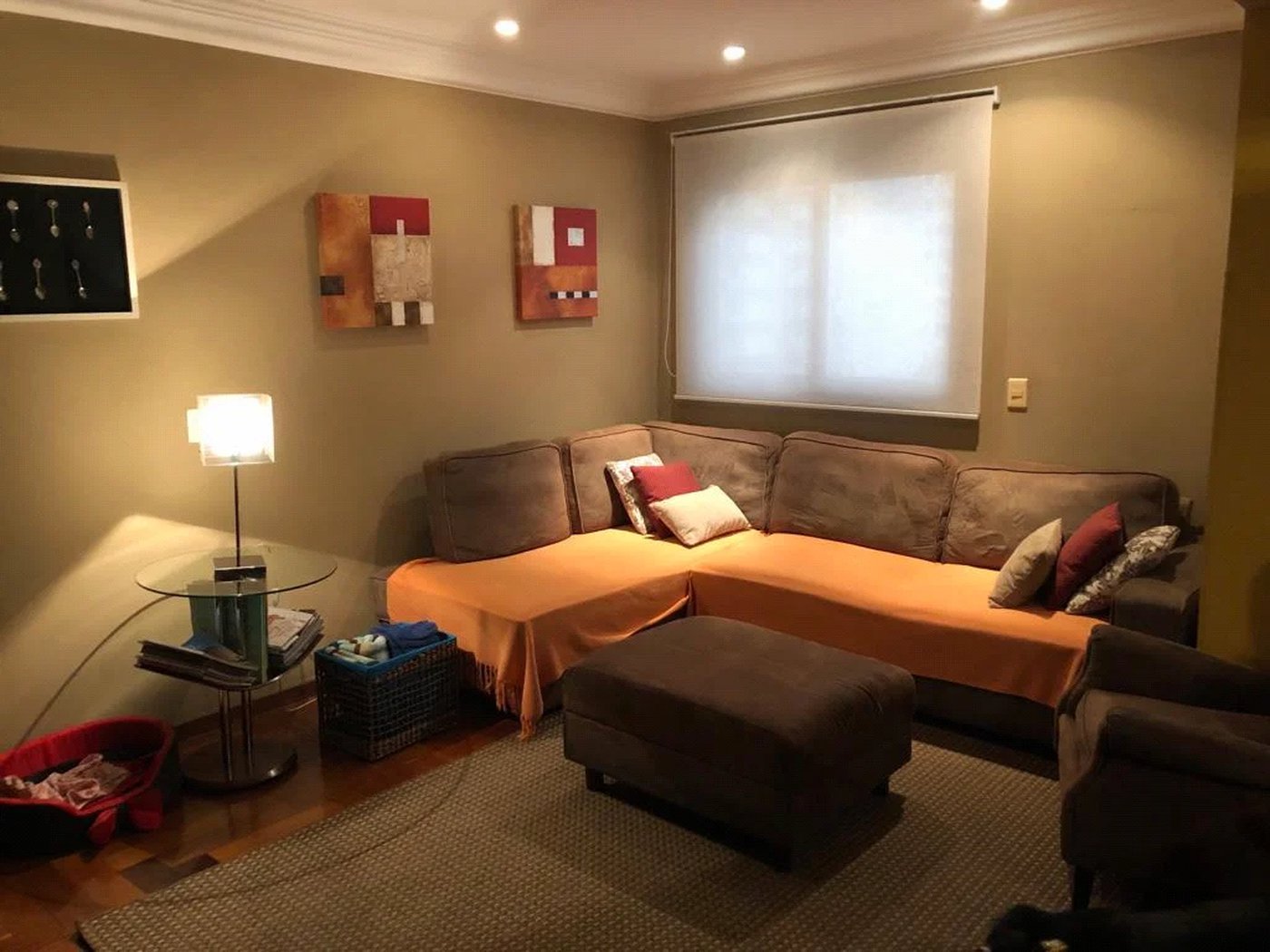 Apartamento à venda com 4 quartos, sendo 3 suítes, em Vila Suzana, São Paulo, SP